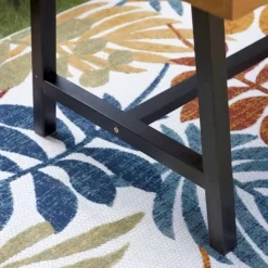 3pc Acacia Patio Dining Set With 2 Benches - Teak - Captiva Designs 17 3pc Acacia Patio Dining Set With 2 Benches - Teak - Captiva Designs -Outdoor Comfort Deals Store GUEST deb108d0 b09f 4c6e aeac 7841d8cb89e8