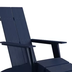 Flash Furniture Sawyer Modern All-Weather Poly Resin Wood Adirondack Chair With Foot Rest 16 Flash Furniture Sawyer Modern All-Weather Poly Resin Wood Adirondack Chair With Foot Rest -Outdoor Comfort Deals Store GUEST df172c3b d5bf 4717 b0f7 6a317a7f8c59