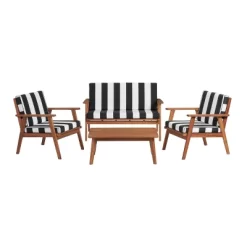 Cole Outdoor Chat Set - Linon -Outdoor Comfort Deals Store GUEST e045920c 68a3 46bd a270 659cfb48306d