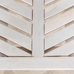 2pk Slatted Chevron Acacia Wood Patio Chairs - Saracina Home 27 2pk Slatted Chevron Acacia Wood Patio Chairs - Saracina Home -Outdoor Comfort Deals Store GUEST e2f9a113 8c25 4ce0 929a 9c71a8defd26