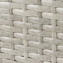 Capella Outdoor Wicker Sofa - Gray/Acorn - Crosley 16 Capella Outdoor Wicker Sofa - Gray/Acorn - Crosley -Outdoor Comfort Deals Store GUEST e32d3320 7e71 47a5 ac29 a9e8668b3c0e