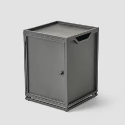 Malawi 10pc Acacia UShaped Sectional Sofa Set With Fire Pit Gray/Dark Gray - Christopher Knight Home 11 Malawi 10pc Acacia UShaped Sectional Sofa Set With Fire Pit Gray/Dark Gray - Christopher Knight Home -Outdoor Comfort Deals Store GUEST e53ae825 c6bc 4d1d aa1b b5744bee1137