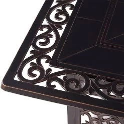 Oakland Living 5pc Deep Seating Swivel Aluminum Outdoor Patio Fire Pit Dining Set Copper 21 Oakland Living 5pc Deep Seating Swivel Aluminum Outdoor Patio Fire Pit Dining Set Copper -Outdoor Comfort Deals Store GUEST e5ad2557 e6c0 445d b6b3 b11e7b52cfa5