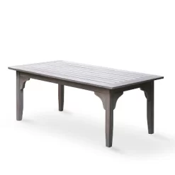 Caterina Teak Patio Coffee Table - Cambridge Casual -Outdoor Comfort Deals Store GUEST e6637df8 9993 4336 b3f0 e20b04d6d88e