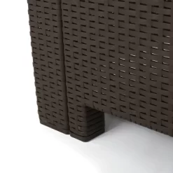 St. Paul Wicker Outdoor Patio Sofa - Christopher Knight Home 7 St. Paul Wicker Outdoor Patio Sofa - Christopher Knight Home -Outdoor Comfort Deals Store GUEST e75051b7 d351 4afd 8801 3dc9488502be