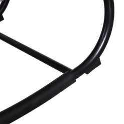 Outsunny Rocking Chair, Zero Gravity Patio Chaise Sun Lounger, Outdoor Rocker, Glider Lounge Chair, UV Water Resistant With Pillow, For Lawn, Garden Or Pool -Outdoor Comfort Deals Store GUEST e777b787 d63a 4d9b b0b2 d10b42d41dac