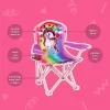Toy To Enjoy Outdoor Unicorn Chair For Kids (Ages 2 To 5)