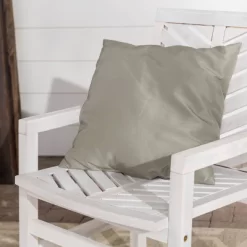 2pk Slatted Chevron Acacia Wood Patio Chairs - Saracina Home 25 2pk Slatted Chevron Acacia Wood Patio Chairs - Saracina Home -Outdoor Comfort Deals Store GUEST eb463705 d3a8 4e51 8a6d 8dfc2cee8f29