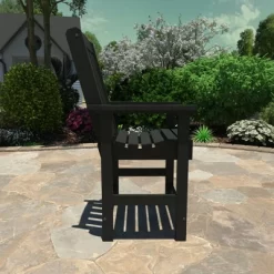 Lehigh Outdoor Counter Arm Chair - Highwood -Outdoor Comfort Deals Store GUEST ebbd30db f091 4ad1 8afe faebd01a54bb