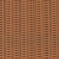 Brookfield Steel Wicker Loveseat - Light Brown - Threshold™ -Outdoor Comfort Deals Store GUEST ec9a2062 dfbd 4e9b 9218 fd0d20fe7bf4