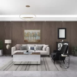 Metal Patio Accent Table - Olivia & May -Outdoor Comfort Deals Store GUEST ed19dafe 73f7 456c 9983 4c39271e9c80