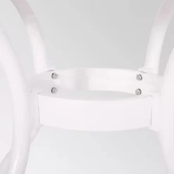 Phoenix Square Cast Aluminum Dining Table - White - Christopher Knight Home -Outdoor Comfort Deals Store GUEST ee274f73 30c0 4492 b0da 9b60c07be91d