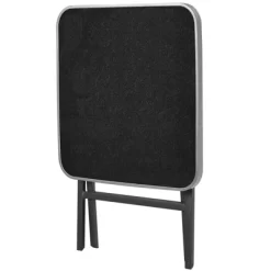 Tangkula 5PCS Rattan Patio Dining Set All Weather Square Folding Table & 4 Stackable Chairs Set W/Tempered Glass Tabletop 17 Tangkula 5PCS Rattan Patio Dining Set All Weather Square Folding Table & 4 Stackable Chairs Set W/Tempered Glass Tabletop -Outdoor Comfort Deals Store GUEST ef6de109 581b 4fd3 8d25 b3055127e750