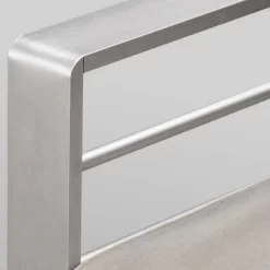 Cape Coral 3pc Aluminum Chat Set Khaki - Christopher Knight Home -Outdoor Comfort Deals Store GUEST f070bc13 1aec 411f a60e 9d5d9d698793