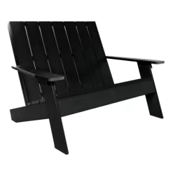 Italica 4pc Outdoor Set With Modern Adirondack Chairs, Double Wide Adirondack Chairs & Table - Highwood 13 Italica 4pc Outdoor Set With Modern Adirondack Chairs, Double Wide Adirondack Chairs & Table - Highwood -Outdoor Comfort Deals Store GUEST f0f9b4b7 9526 4fc9 a994 a6675eb36c0c