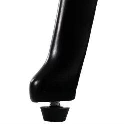 Sunnydaze Decor Sunnydaze Outdoor Crossweave Design Black Cast Aluminum Patio Dining Chair, 2pk -Outdoor Comfort Deals Store GUEST f2825454 7e48 4aa1 9916 bef0e5b73edd