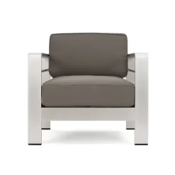 Cape Coral 5pc Aluminum And MGO Seating Set With Fire Table Khaki/Light Gray - Christopher Knight Home 15 Cape Coral 5pc Aluminum And MGO Seating Set With Fire Table Khaki/Light Gray - Christopher Knight Home -Outdoor Comfort Deals Store GUEST f37e86fc b46a 416c 833a 7c420d799345