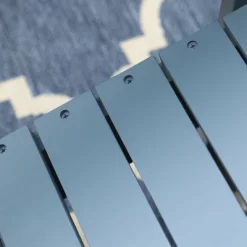 Outdoor Poplar Wood Adirondack Chair - Captiva Designs -Outdoor Comfort Deals Store GUEST f4b7acfa 2f7b 444f 8579 a4e7abac95db