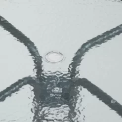 Flash Furniture Nantucket 6 Piece Patio Garden Set With Table, Umbrella And 4 Folding Chairs -Outdoor Comfort Deals Store GUEST f4ff4306 aabd 45bc ad70 fa553ca89d4c