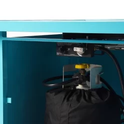 32" Square Aluminum 37000 BTUs Propane Fire Table With 2 Covers - Blue - Oakland Living -Outdoor Comfort Deals Store GUEST f9dbfa30 d0ae 43af ac3d dcd3a8ee4386