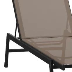 Emma And Oliver Set Of 2 Textilene Adjustable 5 Position Patio Chaise Lounge And Metal Frame 19 Emma And Oliver Set Of 2 Textilene Adjustable 5 Position Patio Chaise Lounge And Metal Frame -Outdoor Comfort Deals Store GUEST fa4a4d1d e139 4ccb b3d5 adcf98850330