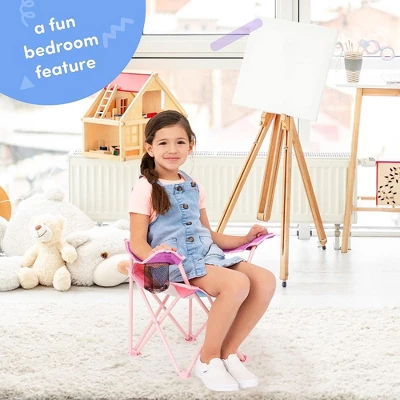 Toy To Enjoy Outdoor Unicorn Chair For Kids (Ages 2 To 5) 3 Toy To Enjoy Outdoor Unicorn Chair For Kids (Ages 2 To 5) - Image 3