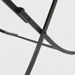 Riad Round Wicker Outdoor Patio Foldable Dining Table - Brown - Christopher Knight Home -Outdoor Comfort Deals Store GUEST fcd56209 d412 4031 984a 962e1a5f676f