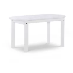 Adirondack Oval Coffee Table - Linon -Outdoor Comfort Deals Store GUEST fd7da31e 6dfd 4f5c a24c 706f627383d3