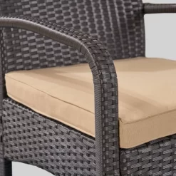 Christopher Knight Home 5pc Cordoba Wrought Iron Outdoor Patio Fire Pit Furniture Set With Club Chairs 11 Christopher Knight Home 5pc Cordoba Wrought Iron Outdoor Patio Fire Pit Furniture Set With Club Chairs -Outdoor Comfort Deals Store GUEST fe22e6c6 aac7 45dd b061 ae078a8167f4