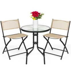 Best Choice Products 3-Piece Bistro Set 15 Best Choice Products 3-Piece Bistro Set -Outdoor Comfort Deals Store GUEST feed0379 a492 459b 9199 4e26b9ae3f3a