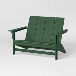 Moore POLYWOOD Patio Loveseat - Project 62™ 17 Moore POLYWOOD Patio Loveseat - Project 62™ -Outdoor Comfort Deals Store GUEST ff212173 2053 4a12 9f1c ff6a658d99b5