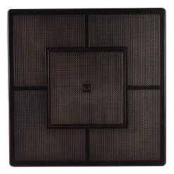 5pc Set With 42" Square Outdoor Aluminum Fire Table & Four Chairs - Oakland Living 18 5pc Set With 42" Square Outdoor Aluminum Fire Table & Four Chairs - Oakland Living -Outdoor Comfort Deals Store GUEST ff227bf7 fa2c 49d6 a078 b3101b99e465