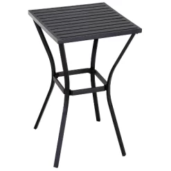 Outsunny 3PCS Patio Bar Set With Soft Cushion, Rattan Wicker Outdoor Furniture Set For Backyards, Lawn, Deck, Poolside 10 Outsunny 3PCS Patio Bar Set With Soft Cushion, Rattan Wicker Outdoor Furniture Set For Backyards, Lawn, Deck, Poolside -Outdoor Comfort Deals Store GUEST ff5667cd c6c1 4827 a1e1 9e46a44af3d6